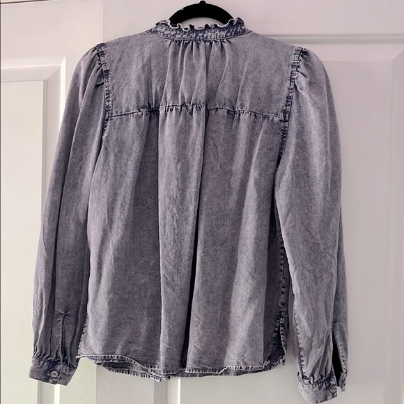 Rails Top - Picture 2 of 7